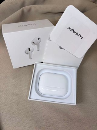 AirPods Pro 3 nuovi