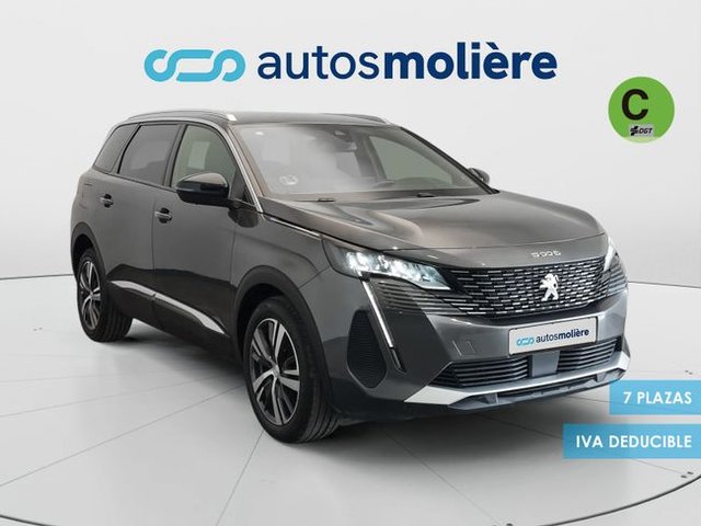 Peugeot 5008 PureTech 130 S&S Allure Pack 96 kW (130 CV)