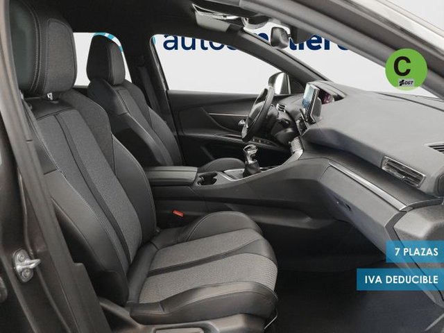 Peugeot 5008 PureTech 130 S&S Allure Pack 96 kW (130 CV)