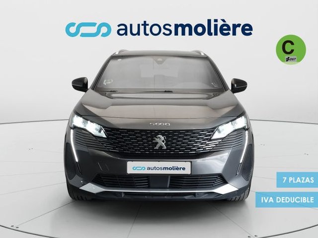 Peugeot 5008 PureTech 130 S&S Allure Pack 96 kW (130 CV)