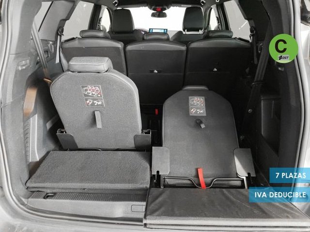 Peugeot 5008 PureTech 130 S&S Allure Pack 96 kW (130 CV)