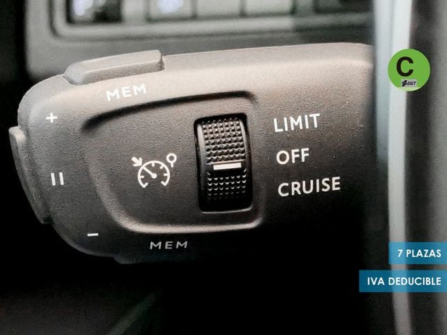 Peugeot 5008 PureTech 130 S&S Allure Pack 96 kW (130 CV)