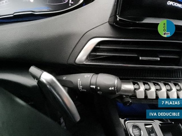 Peugeot 5008 Hybrid 1.2 Allure Pack eDCS6 100 kW (136 CV)