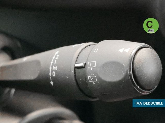 Peugeot Partner Furgon BlueHDi 100 Standard 1000kg 75 kW (102 CV)