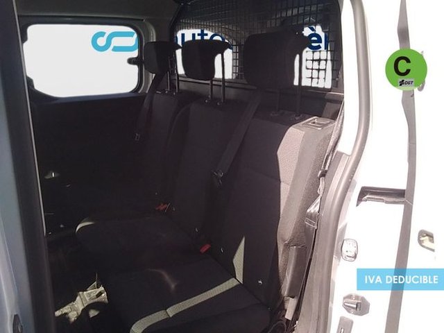 Peugeot Rifter Active Pack Business Standard BlueHDi 73 kW (100 CV)