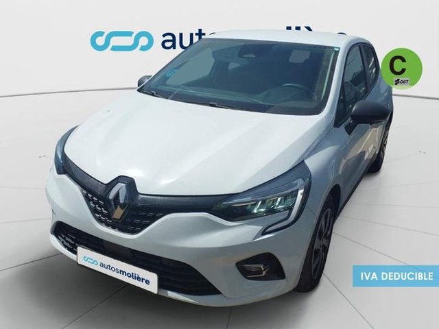 Renault Clio Business Blue dCi 63 kW (85 CV)