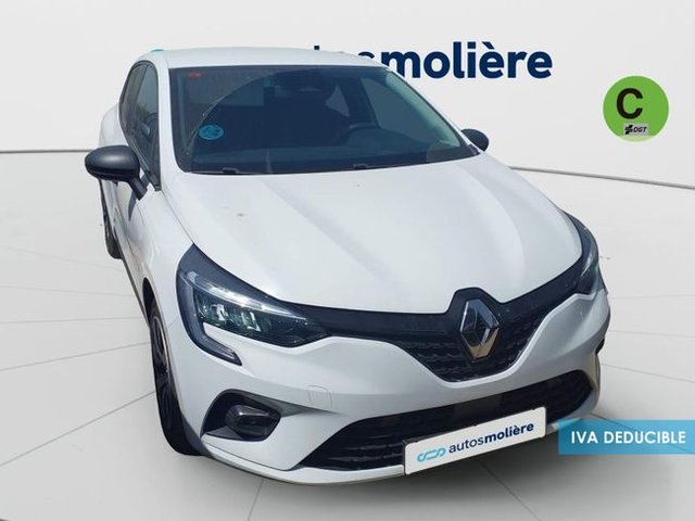 Renault Clio Business Blue dCi 63 kW (85 CV)