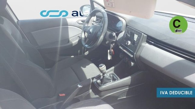 Renault Clio Business Blue dCi 63 kW (85 CV)