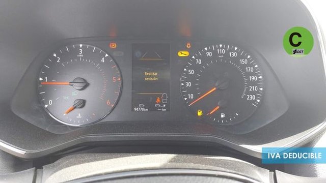 Renault Clio Business Blue dCi 63 kW (85 CV)