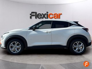Nissan Juke DIG-T 84 kW (114 CV) DCT 7 Vel. Acenta