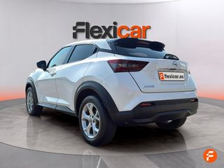Nissan Juke DIG-T 84 kW (114 CV) DCT 7 Vel. Acenta
