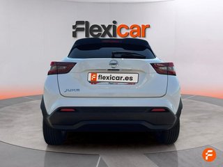 Nissan Juke DIG-T 84 kW (114 CV) DCT 7 Vel. Acenta