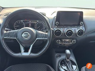 Nissan Juke DIG-T 84 kW (114 CV) DCT 7 Vel. Acenta