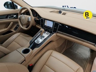 Porsche Panamera 3.0 Diesel 221 kW (300 CV)