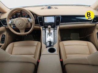 Porsche Panamera 3.0 Diesel 221 kW (300 CV)