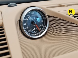Porsche Panamera 3.0 Diesel 221 kW (300 CV)