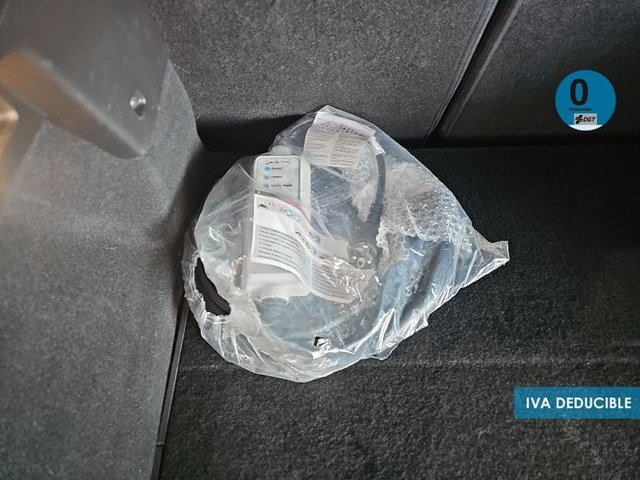 Renault Captur Zen E-TECH Híbrido enchufable 118 kW (160 CV)