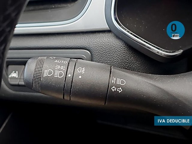 Renault Captur Zen E-TECH Híbrido enchufable 118 kW (160 CV)