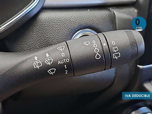 Renault Captur Zen E-TECH Híbrido enchufable 118 kW (160 CV)
