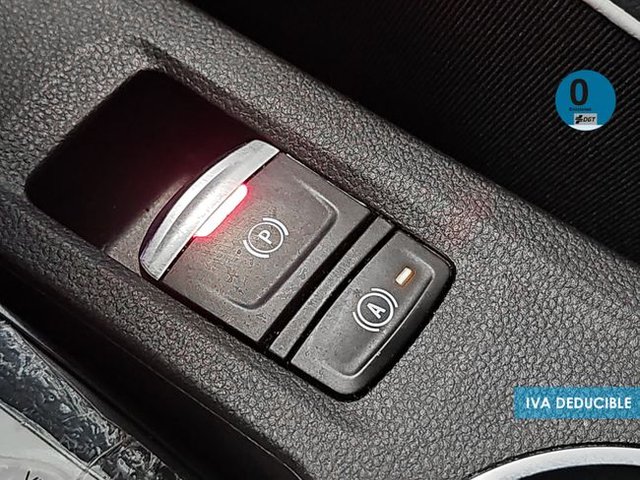 Renault Captur Zen E-TECH Híbrido enchufable 118 kW (160 CV)