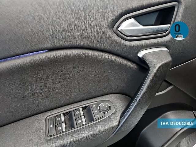 Renault Captur Zen E-TECH Híbrido enchufable 118 kW (160 CV)