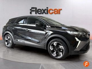 Renault Symbioz esprit Alpine E-Tech 105kW (145CV)
