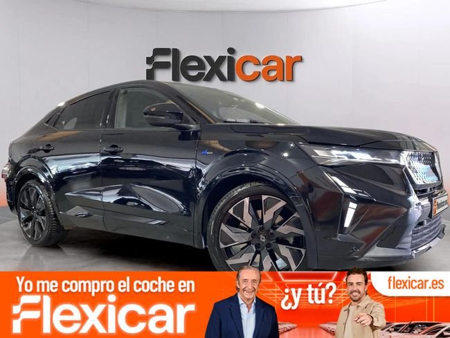 Renault Rafale Esprit Alpine E-Tech full hybrid 147kW - foto 1