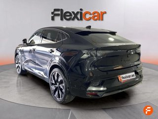 Renault Rafale Esprit Alpine E-Tech full hybrid 147kW