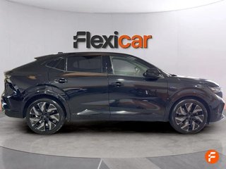 Renault Rafale Esprit Alpine E-Tech full hybrid 147kW