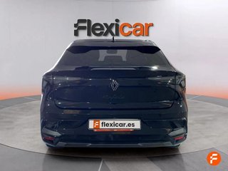 Renault Rafale Esprit Alpine E-Tech full hybrid 147kW