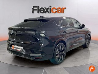 Renault Rafale Esprit Alpine E-Tech full hybrid 147kW