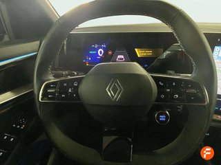 Renault Rafale Esprit Alpine E-Tech full hybrid 147kW