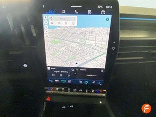 Renault Rafale Esprit Alpine E-Tech full hybrid 147kW