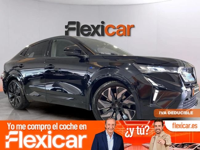 Renault Rafale Esprit Alpine E-Tech full hybrid 147kW - foto 1