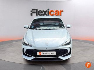 MG MG3 Hybrid+ Luxury