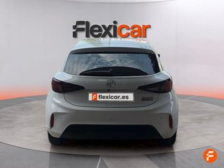 MG MG3 Hybrid+ Luxury