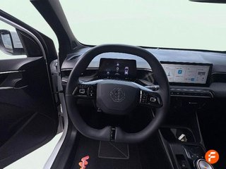MG MG3 Hybrid+ Luxury