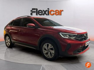 Volkswagen Taigo Life 1.0 TSI 81kW (110CV)