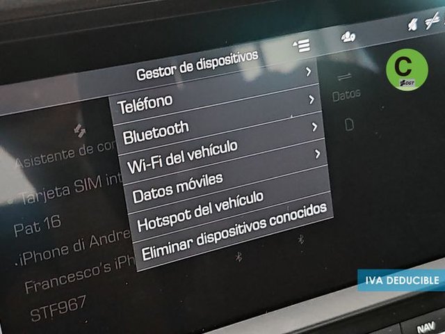Porsche Macan 195 kW (265 CV)