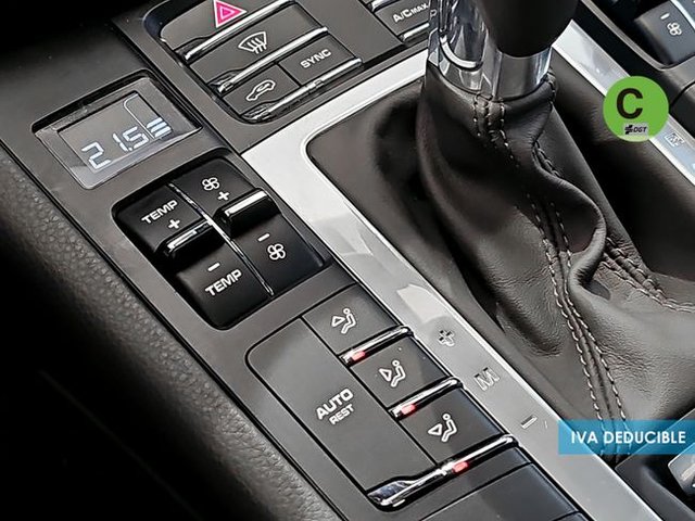 Porsche Macan 195 kW (265 CV)