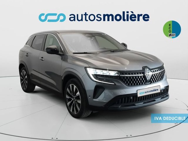 Renault Austral Techno Mild Hybrid Auto 103 kW (140 CV)