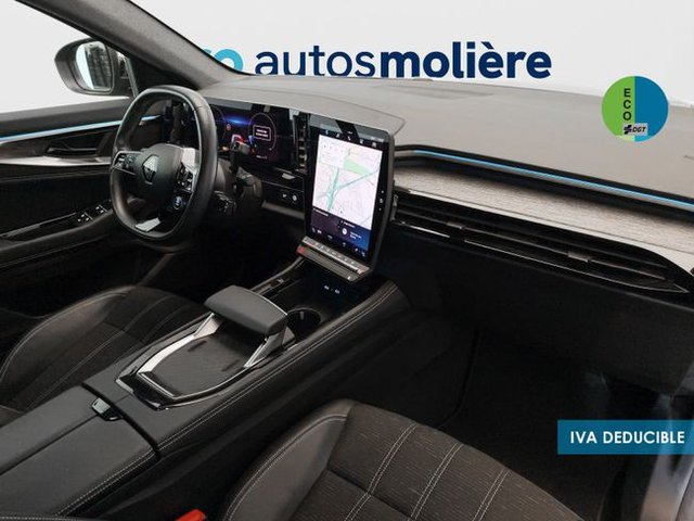 Renault Austral Techno Mild Hybrid Auto 103 kW (140 CV)