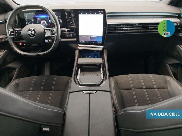 Renault Austral Techno Mild Hybrid Auto 103 kW (140 CV)