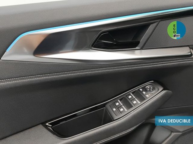 Renault Austral Techno Mild Hybrid Auto 103 kW (140 CV)