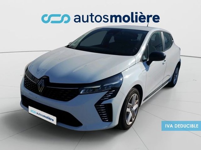 Renault Clio Evolution TCe 66 kW (90 CV)