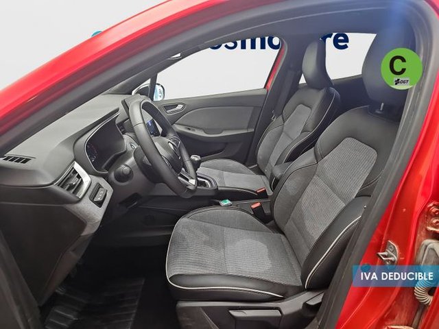 Renault Clio Techno TCe 66 kW (90 CV)