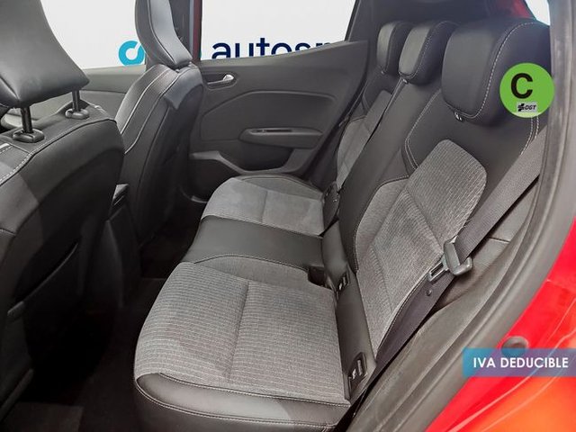 Renault Clio Techno TCe 66 kW (90 CV)