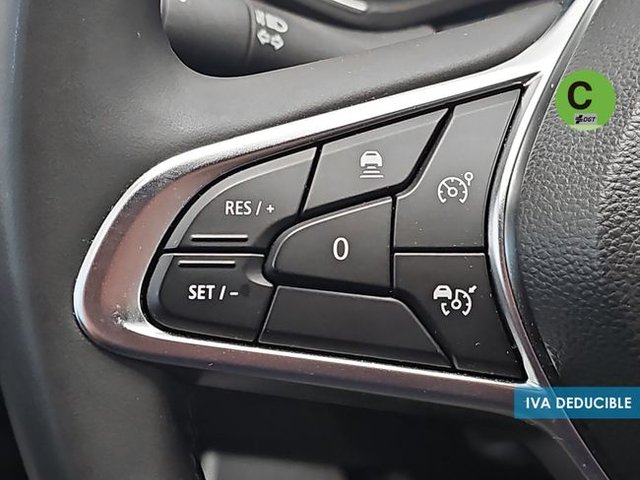 Renault Clio Techno TCe 66 kW (90 CV)