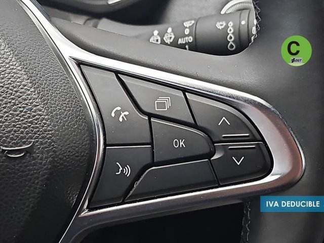 Renault Clio Techno TCe 66 kW (90 CV)