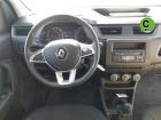 Renault Express Furgon Express Confort Blue dCi 70 kW (95 CV)